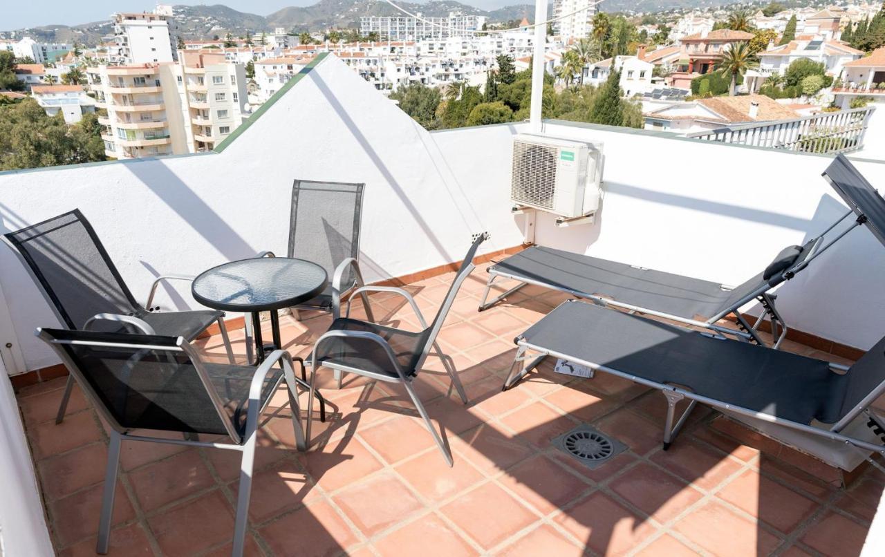 Villa Casa Ekman Fuentesol Casasol Nerja Esterno foto