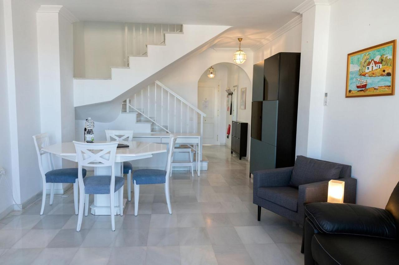 Villa Casa Ekman Fuentesol Casasol Nerja Esterno foto