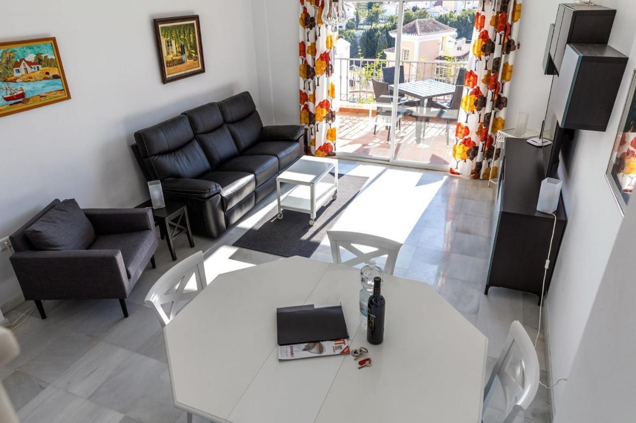 Villa Casa Ekman Fuentesol Casasol Nerja Esterno foto