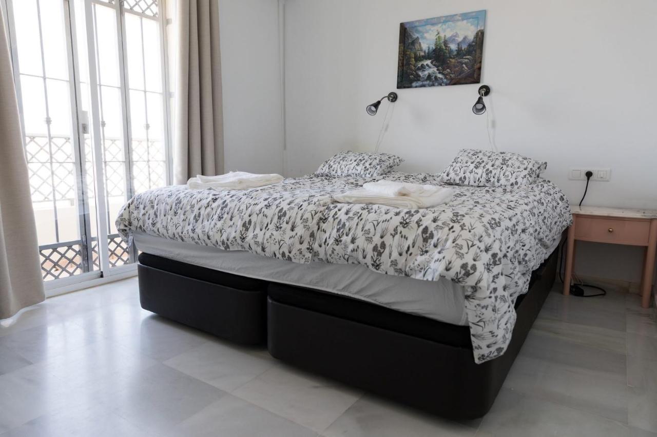 Villa Casa Ekman Fuentesol Casasol Nerja Esterno foto